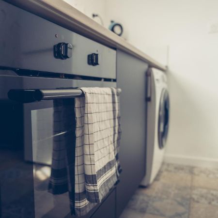 Sunset Superbe Appartement Avec Parking Gratuit Dunkirk Екстериор снимка