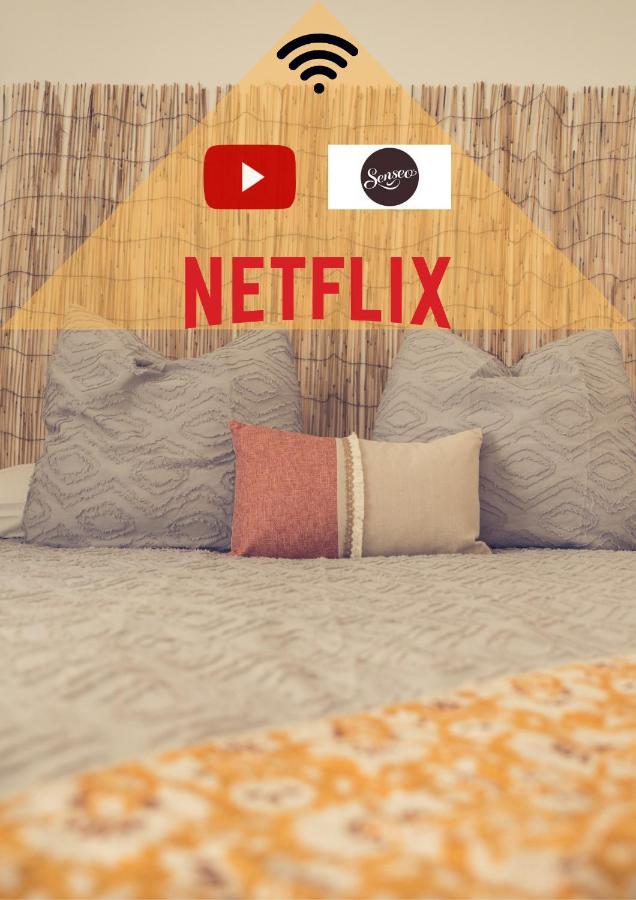 Sunset Superbe Appartement Avec Parking Gratuit Dunkirk Екстериор снимка