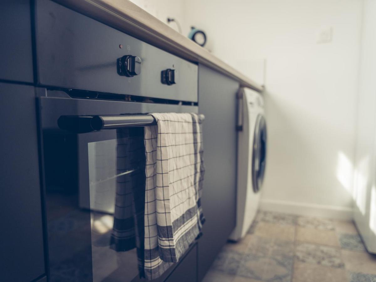 Sunset Superbe Appartement Avec Parking Gratuit Dunkirk Екстериор снимка