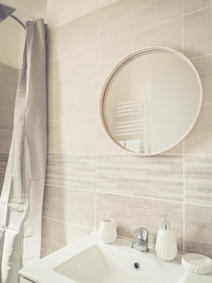 Sunset Superbe Appartement Avec Parking Gratuit Dunkirk Екстериор снимка